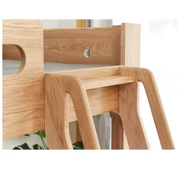 мебель для спальни современные деревянные детские кровати 2