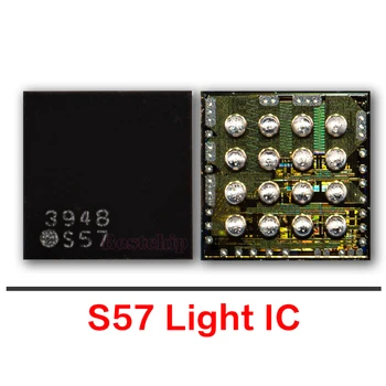 LM3243TME LM3243 Для Huawei glory 8x/8/P/nova3i/Changxiang 9s/plus радиочастотный усилитель мощности источник питания IC S57 сигнальный чип