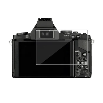 Защитная Пленка из Закаленного Стекла Премиум-класса Твердости 9H для Аксессуаров Камеры Nikon Z50