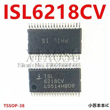 ISL6218CV 6218CV TSSOP-38 0