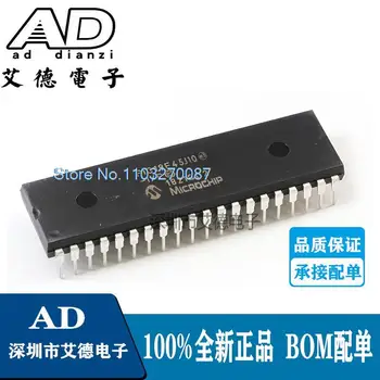 PIC18F45J10-Микроконтроллер ввода-вывода DIP-40