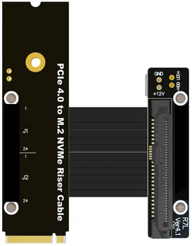 Твердотельный накопитель M.2 NVMe Расширен до твердотельного накопителя M.2 U.2 Mini-PCIe CFexpress NIC SSD 2