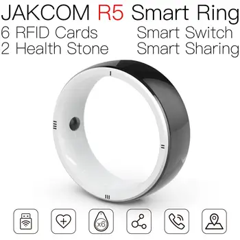 JAKCOM R5 Смарт-кольцо Новее, чем zigbee scene switch распродажа в черную пятницу 2022 смарт-часы air force 1 smartwatch женские оригинальные m
