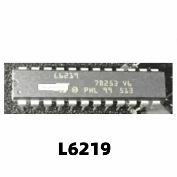 Встроенный чип драйвера шагового двигателя L6219 1 шт. DIP24
