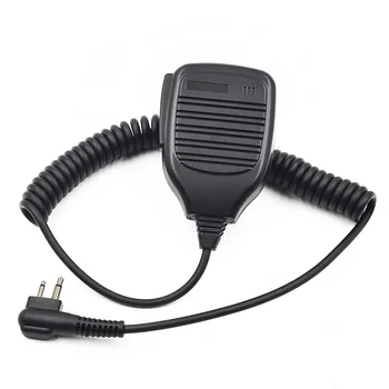 Ручной микрофон KMC-21 для motorola GP2000, GP2100, GP300, GP308, GP68, GP88, GP88S ep450