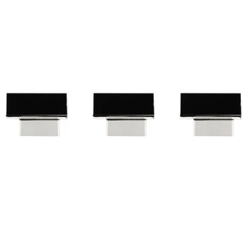 3-кратный ЖК-дисплей спидометра, Сменный Экран для BMW E34 для датчика комбинации приборов, Аксессуары для интерьера