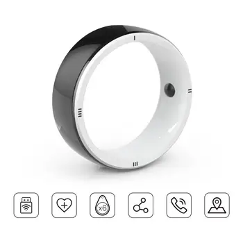 Умное кольцо JAKCOM R5 Лучше, чем bank espanol my band 5, браслет totwoo для пары, умный монитор артериального давления preasure 4