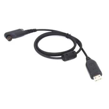 Челночный PC152 Аксессуар для двусторонней радиосвязи USB Кабель для программирования Hytera HP605