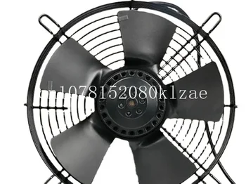 Холодильная сушилка, воздушный компрессор, конденсатор, вентилятор охлаждения, YWF4E / 4D, внешний ротор, осевой вентилятор, 380 В, 220 В