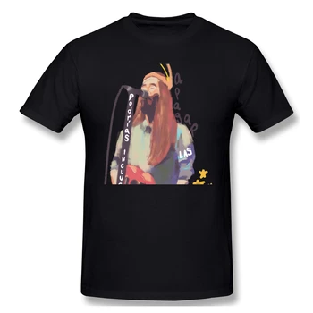 Camiseta De Mujer Carlos And Sadness, мужская базовая футболка с коротким рукавом, винтажная футболка R327, размер Eur 1