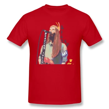 Camiseta De Mujer Carlos And Sadness, мужская базовая футболка с коротким рукавом, винтажная футболка R327, размер Eur 5