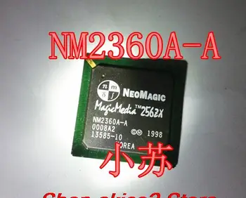 Оригинальный запас NM2200C-A, NM2200C-A-P, NM2200C-A-P01, NM2360A-A BGA  3