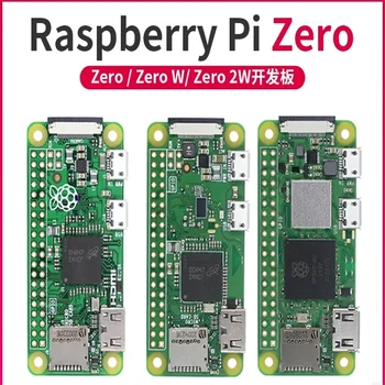 Материнская плата Raspberry Pi Zero 0/W/2W