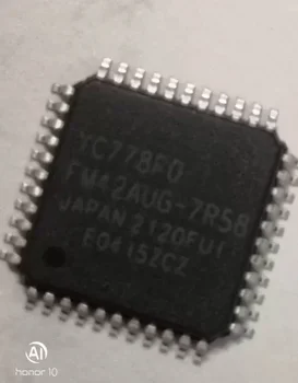 Оригинальный чип управления IC-ключом YC778F0 для электрической клавиатуры Yamaha