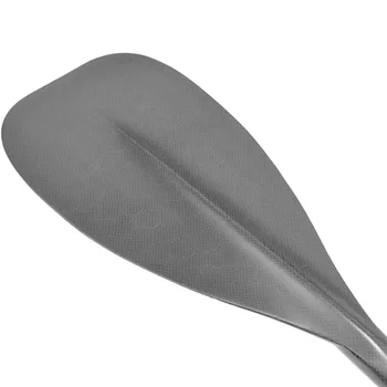 Модная подставная лопатка из углеродного волокна, регулируемая полностью углепластиковая лопатка SUP 2