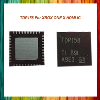 Оригинальная новинка для XBOX ONE X TDP158 для Xbox One X Аксессуары для консоли с чипом HDMI