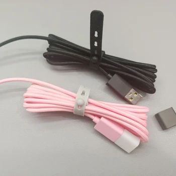 Замена кабеля USB-наушников, ремонт линейного провода для razer Kraken 3