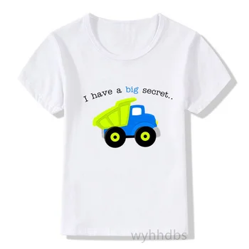 Футболка с принтом старшего брата и младшего брата для мальчиков 2021 года, детские футболки с автомобилями, подарочные футболки для мальчиков и девочек 1
