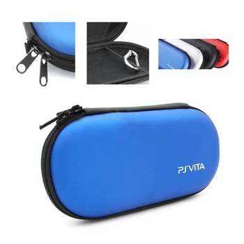 Защитная сумка Eva, противоударные игровые аксессуары для Psv, сумка для хранения, модная жесткая сумка от падения 5