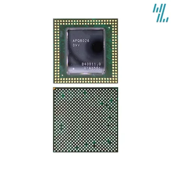 Мобильный процессор APQ8009-0AA APQ8026-0VV