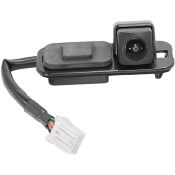 Камера заднего вида Системы помощи при парковке Задним Ходом Для Acura TLX 2015-2020 39530TZ3A01 39530-TZ3-A01