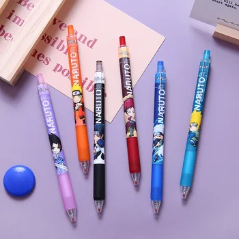 Черная ручка из аниме 