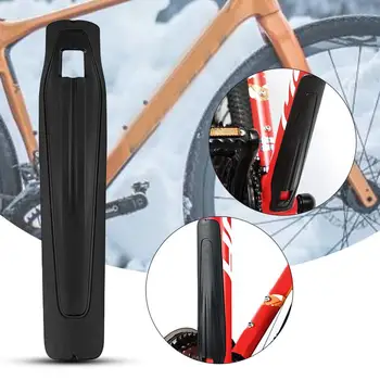 Легкая, прочная, антикоррозийная накладка на велосипедную раму для горного велосипеда